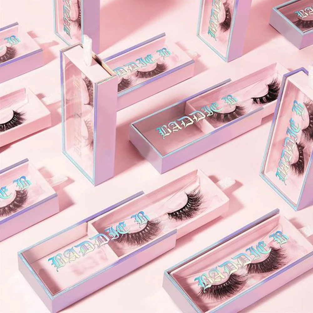 Wholesale Faux Mink Eyelash Cruelty Free Vegan Lashes 6d Private Label Silk False Eyelash
Wholesale Faux Mink Eyelash Cruelty Free Vegan Lashes 6d Private Label Silk False Eyelash