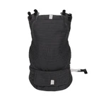 Eco-Friendly Breathable Baby Sling Hoodie Ergonomic 360 Baby Carrier