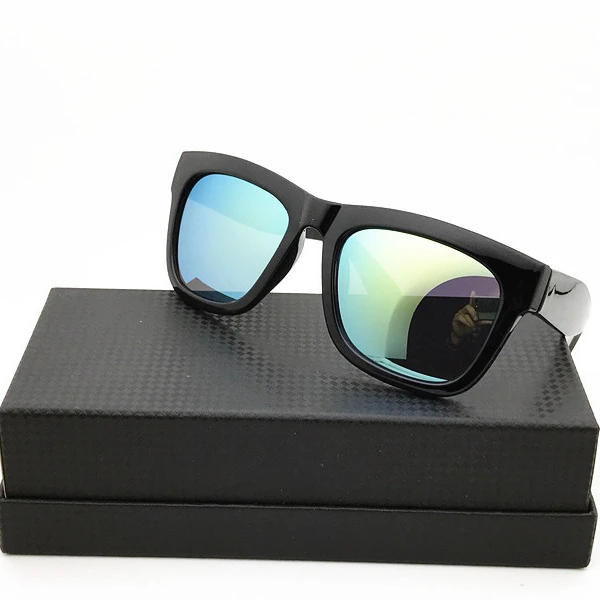 Classic Retro Goggles Sunglasses Square Big Rimless Polarized Sun Glasses for Women pit viper sunglasses, Multi-colored
Classic Retro Goggles Sunglasses Square Big Rimless Polarized Sun Glasses for Women pit viper sunglasses, Multi-colored