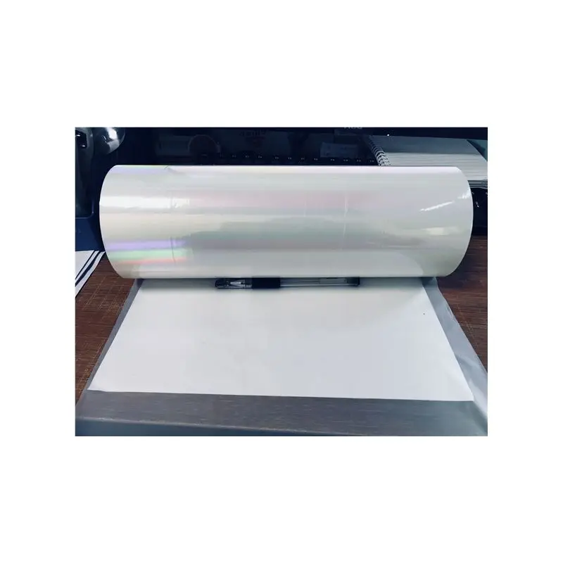 Red to Green optical variable foil rainbow foil
Red to Green optical variable foil rainbow foil