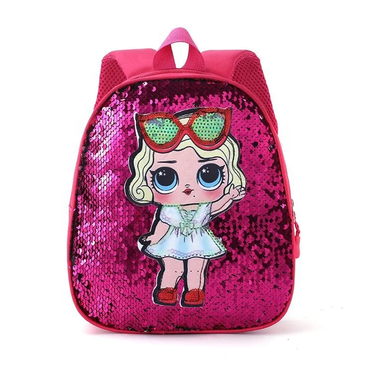Wholesale trending Backpacks Cute Cartoon School Bags For Girls
Wholesale trending Backpacks Cute Cartoon School Bags For Girls