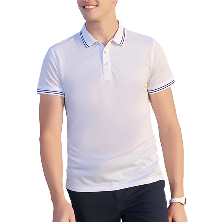 TS136 Custom Embroidered LOGO Print High Quality Cotton Polyester Golf Short Sleeve Men Women POLO T Shirts Unisex
TS136 Custom Embroidered LOGO Print High Quality Cotton Polyester Golf Short Sleeve Men Women POLO T Shirts Unisex
