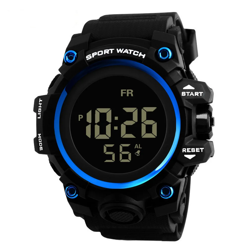Top Brand Luxury custom logo digital watch large screen silicone led watch geneva silicon watch
Top Brand Luxury custom logo digital watch large screen silicone led watch geneva silicon watch