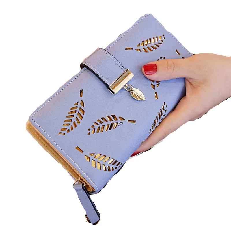 luxury brand women's purse zipper Leather woman wallet small female wallet, 6colors
luxury brand women's purse zipper Leather woman wallet small female wallet, 6colors