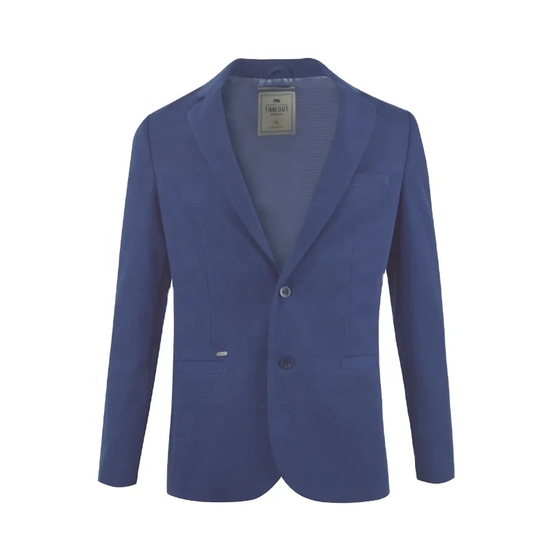 plus size men blazer jacket hot selling business over size blazer for men casual slim fit knitting fabric men's blue blazer
plus size men blazer jacket hot selling business over size blazer for men casual slim fit knitting fabric men's blue blazer