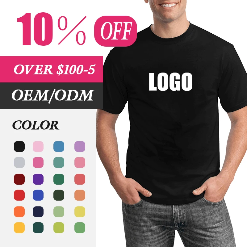 OEM Wholesale Cheap Custom Printed Logo 100% Cotton Blank Soft Casual Plus Size superdry Men's emboss T-Shirts, Picture
OEM Wholesale Cheap Custom Printed Logo 100% Cotton Blank Soft Casual Plus Size superdry Men's emboss T-Shirts, Picture