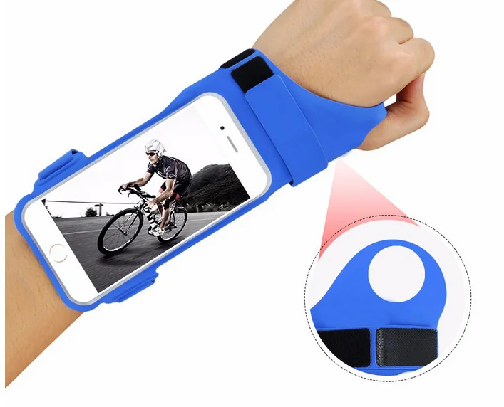 New Gym Running exercise cell phone arm band sports phone holder waterproof phone case
New Gym Running exercise cell phone arm band sports phone holder waterproof phone case