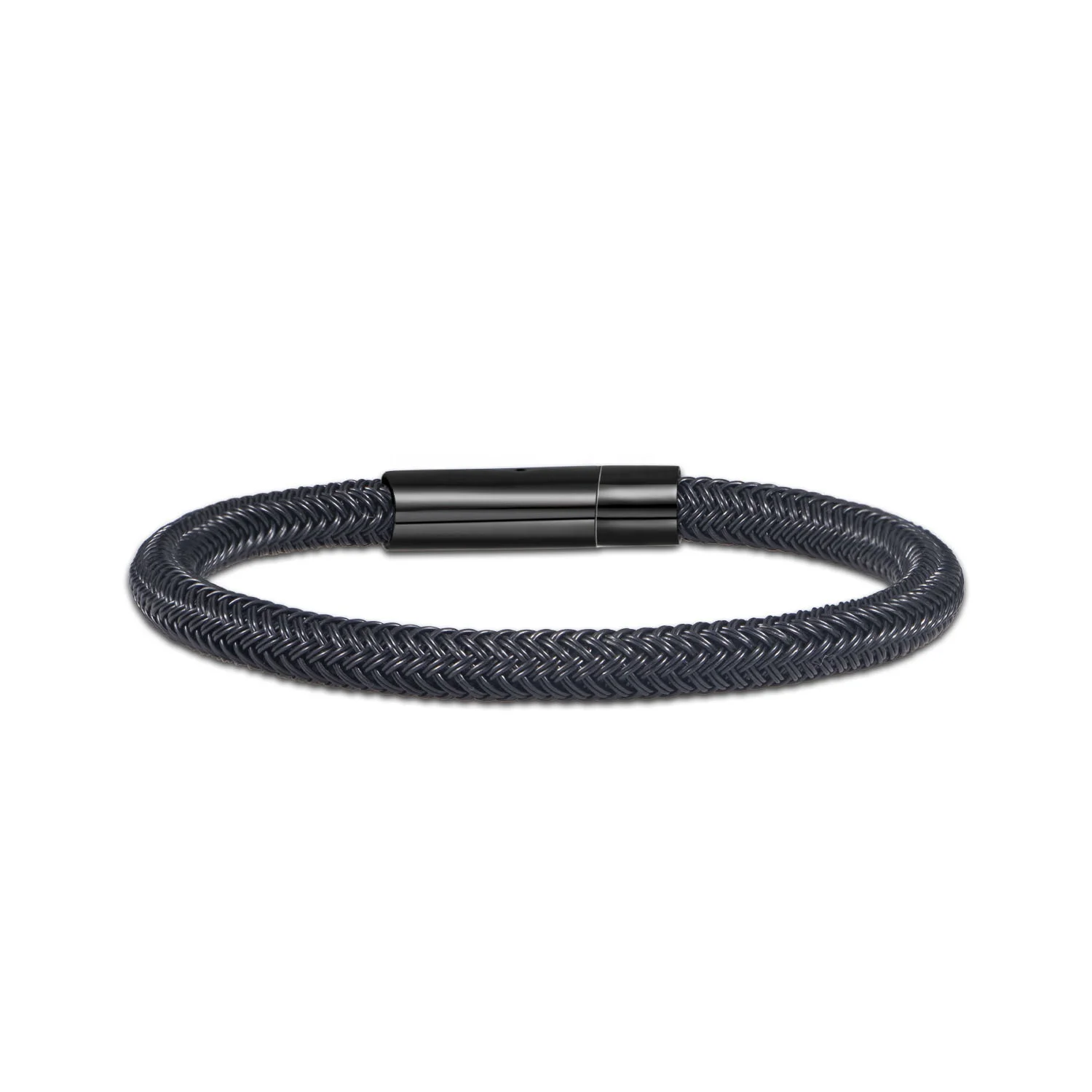 2023 Retro New Mens Stainless Steel Wire Bracelets Jewelry Vintage Cuff Charm Bracelet for Men Leather Jewelry Party Gifts
2023 Retro New Mens Stainless Steel Wire Bracelets Jewelry Vintage Cuff Charm Bracelet for Men Leather Jewelry Party Gifts