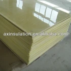 plastic sheet Phenolic -Epoxy glass cloth laminated sheet 3240-1