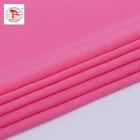 8059 New arrivals cool breathable elegant polyester french crepe chiffon fabric dress