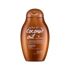 Oil Coconut Shampoo JUSTK Jojoba Oil Coconut Oil Moisture Nourishing Shampoo