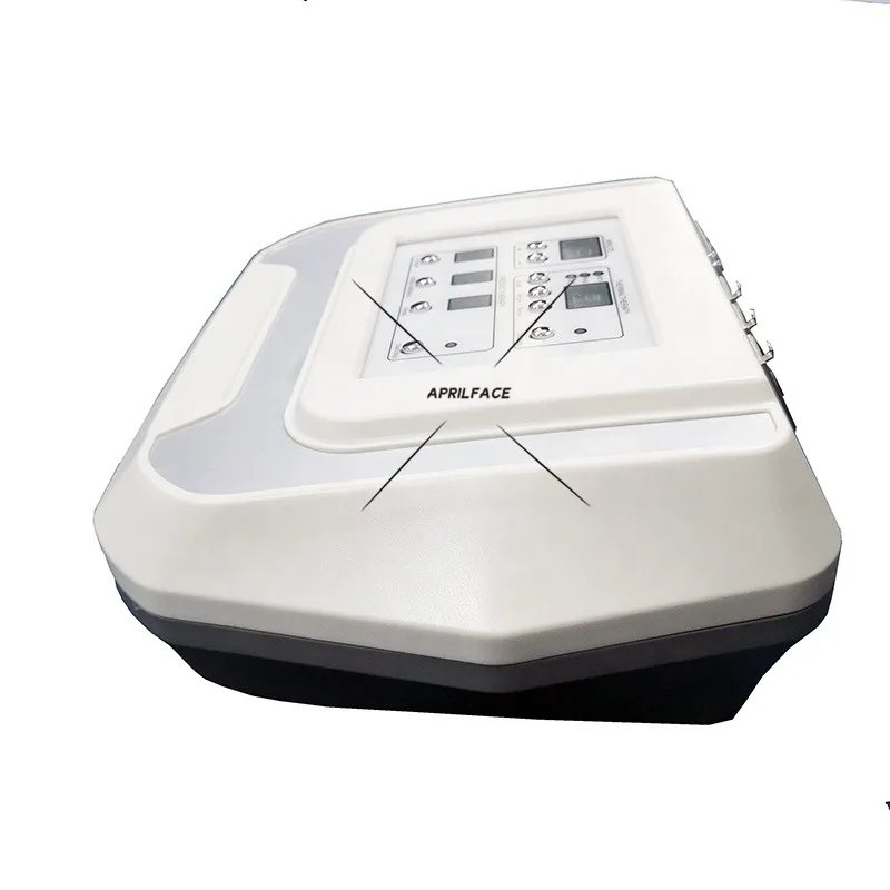 2021 New Arrival Portable Air wave far infrared pressotherapy slimming machine / pressotherapy and strong deep lymphatic stimul
2021 New Arrival Portable Air wave far infrared pressotherapy slimming machine / pressotherapy and strong deep lymphatic stimul