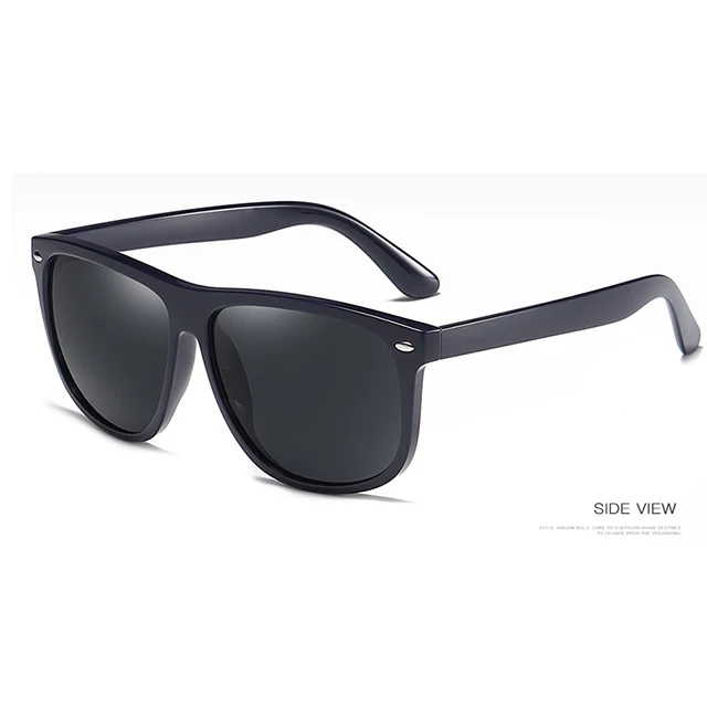 2020 outdoor sunshade driving PC plastic frame with carbon fiber legs polarized sunglasses for men, Black,
2020 outdoor sunshade driving PC plastic frame with carbon fiber legs polarized sunglasses for men, Black,