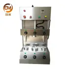 Best Selling Vending Pizza Machine/ Automatic Pizza Making Machine