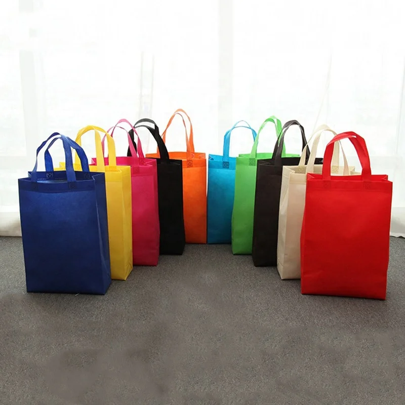 Wholesale Customized Printing Logo Eco Friendly Portable Stereo Bag Exhibition Used Environmental Protection Non Woven Bag, Orange yellow blue red customized
Wholesale Customized Printing Logo Eco Friendly Portable Stereo Bag Exhibition Used Environmental Protection Non Woven Bag, Orange yellow blue red customized