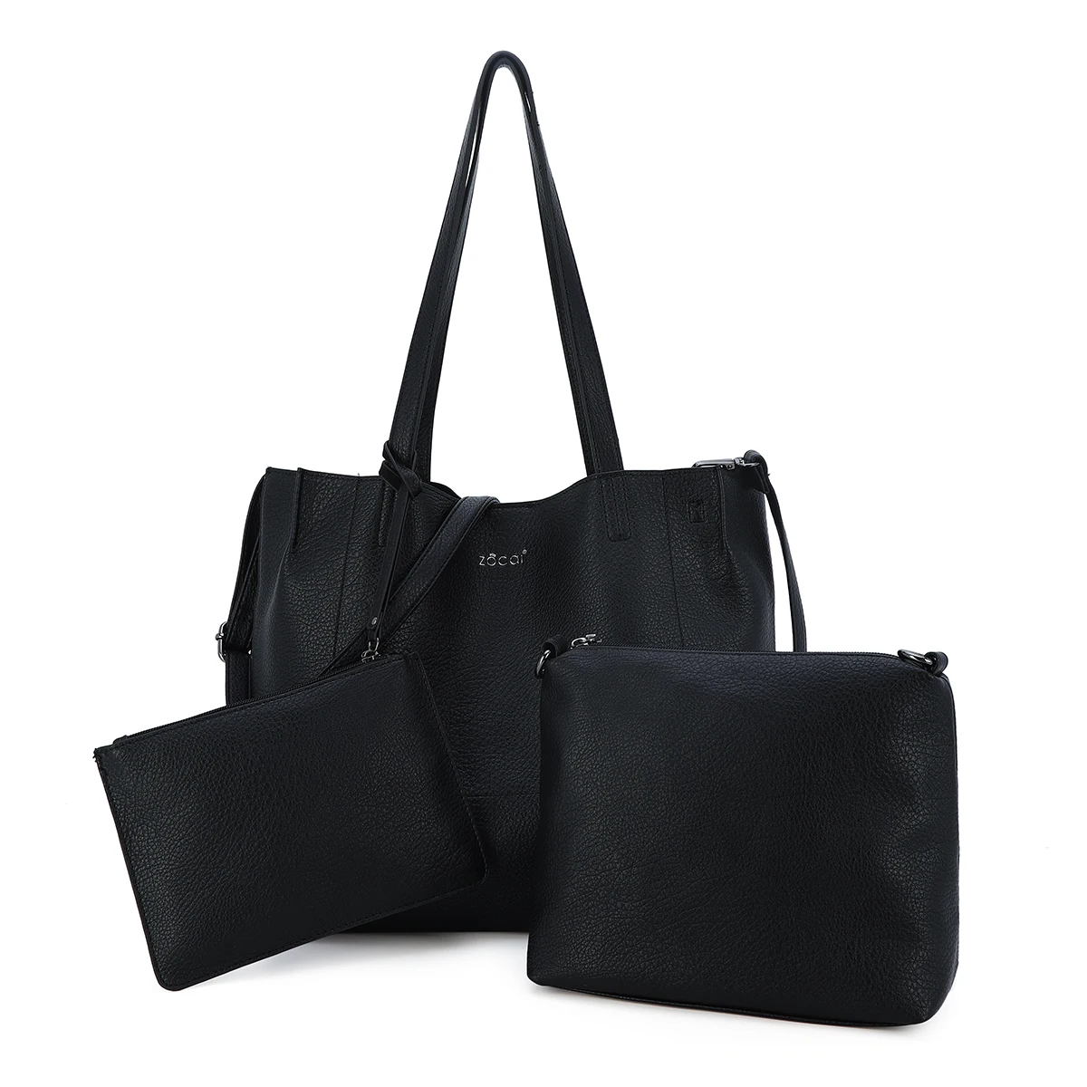 Angel Kiss 2020 New Three-Piece Set Handbag PU Fashion Female Bag Multi-Color Tote Bag, Custom
Angel Kiss 2020 New Three-Piece Set Handbag PU Fashion Female Bag Multi-Color Tote Bag, Custom