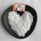 Bottle grade pet hot sales with good quality polyethylene terephthalate in China