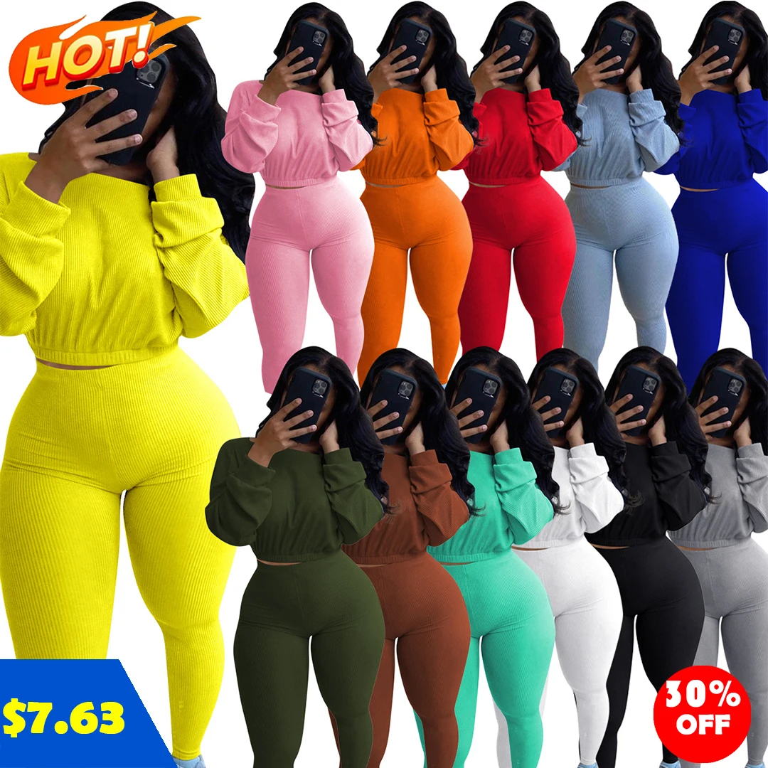 fall 2021 women clothes casual dress 2021 Sports Style Solid Color Print Long Sleeve Set For Women Dresses, As picture
fall 2021 women clothes casual dress 2021 Sports Style Solid Color Print Long Sleeve Set For Women Dresses, As picture