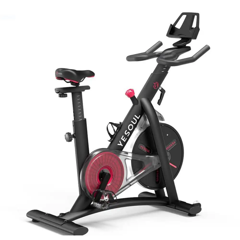 Cheap Price Foldable Gym Indoor Sport Cycling Exercise Machine Equipment Professional Smart Fitness Spinning Bike With Screen
Cheap Price Foldable Gym Indoor Sport Cycling Exercise Machine Equipment Professional Smart Fitness Spinning Bike With Screen