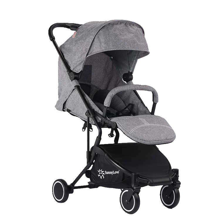 2021 New Design Stroller Traveling System Baby Stroller Aluminium Frame stroller for baby
2021 New Design Stroller Traveling System Baby Stroller Aluminium Frame stroller for baby