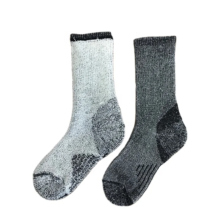 Winter custom wool hunting socks breathable men ankle merino wool socks walking hiking
Winter custom wool hunting socks breathable men ankle merino wool socks walking hiking