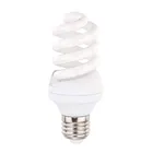Half Spiral Compact Fluorescent Compact Fluorescent Lamp 40w Half Spiral Compact Fluorescent Lamp 40W