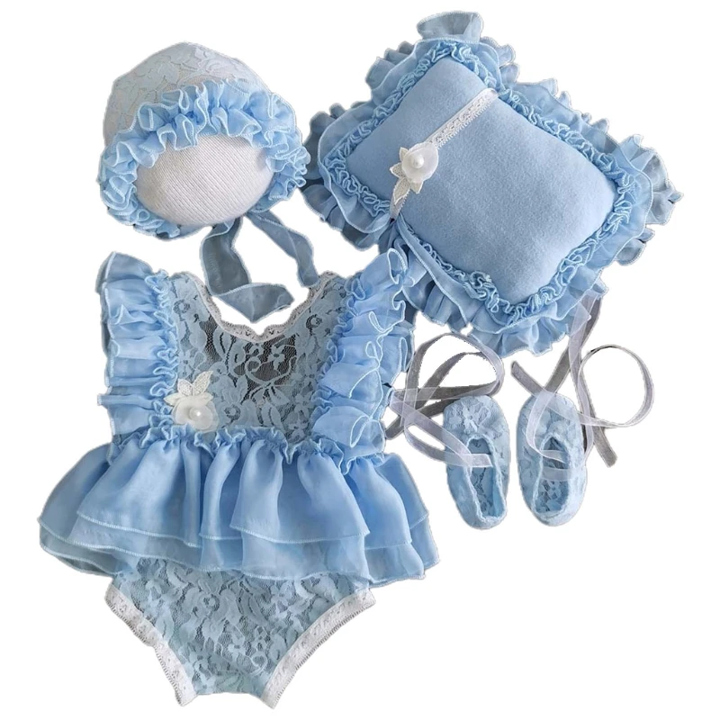 cotton infant breathable outfits children boutique little kids set baby cloth new born, As shown
cotton infant breathable outfits children boutique little kids set baby cloth new born, As shown