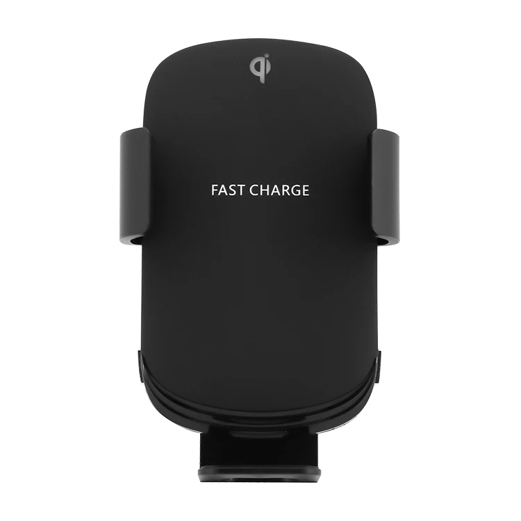 2021 New Product Intelligent Control Fast Charging Auto Wireless Charger Air Vent Car Mount Holder
2021 New Product Intelligent Control Fast Charging Auto Wireless Charger Air Vent Car Mount Holder