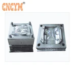 Direct Factory Price Taizhou Plastic Mould Making