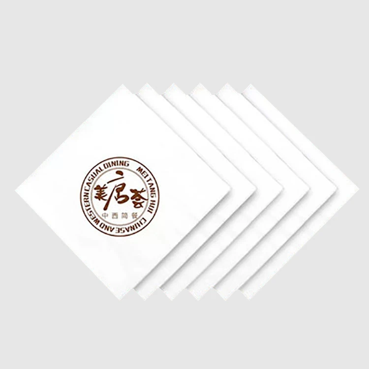Eco friendly embossed high quality paper serviettes napkins Christmas paper tissue napkins, Natural cream beige/white(custom)
Eco friendly embossed high quality paper serviettes napkins Christmas paper tissue napkins, Natural cream beige/white(custom)