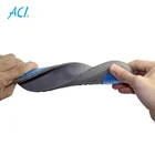 Energy Absorption Comfortable Basketball Shoes Sole Insole