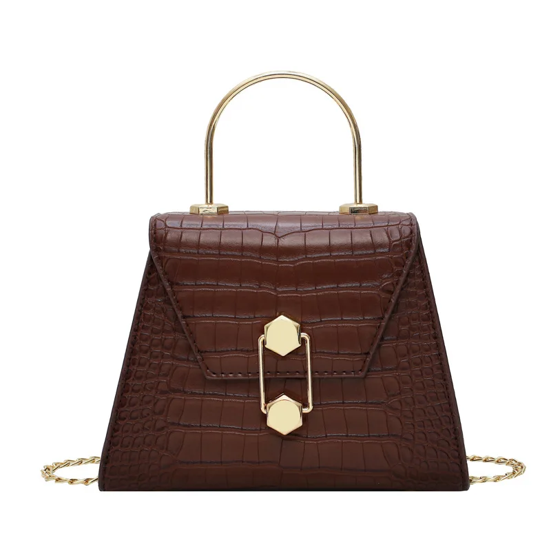 Best Price All Match Lock Chain Crossbody Bag Women Custom Leather Messenger Bag Crossbody Women'S Messenger Bags, Picture shows
Best Price All Match Lock Chain Crossbody Bag Women Custom Leather Messenger Bag Crossbody Women'S Messenger Bags, Picture shows
