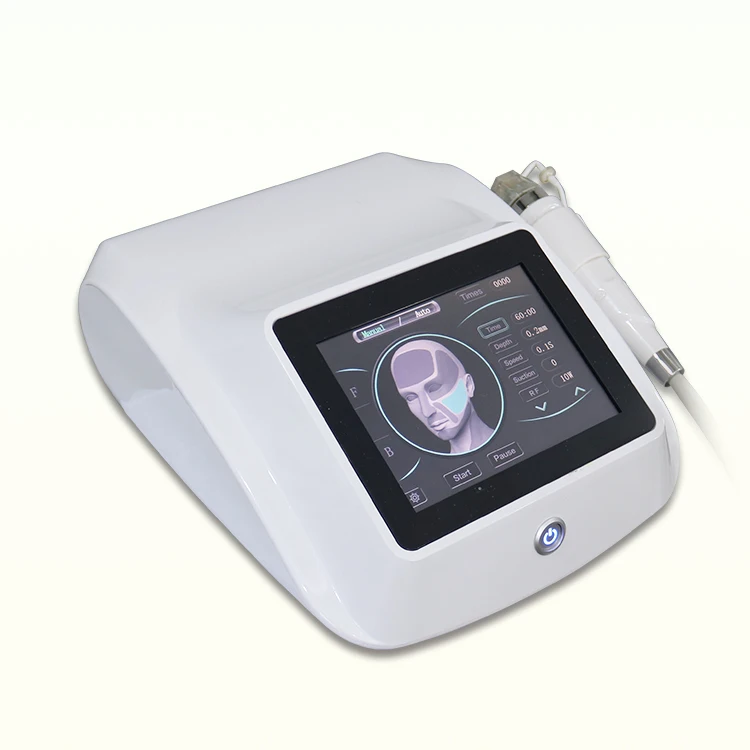 Taibo Beauty Fractional RF Micro Needle/RF Micro Needling Machines/Thermagic Fractional RF Machine
Taibo Beauty Fractional RF Micro Needle/RF Micro Needling Machines/Thermagic Fractional RF Machine