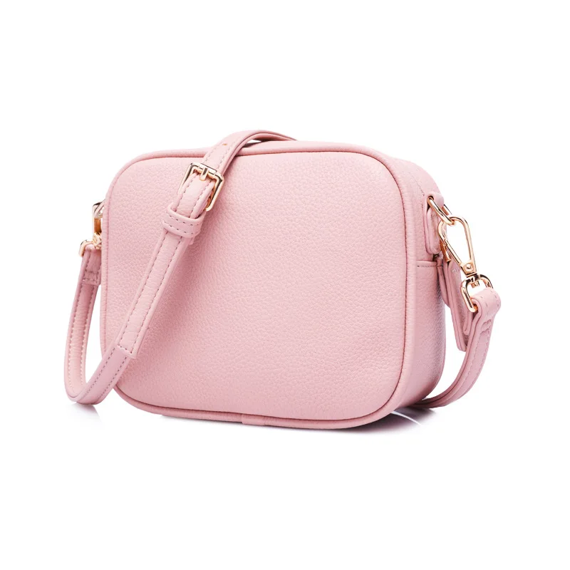 6 Color In Stock Eco Friendly PU Faux Leather Women Bags 2020 Mini Sling Bag Cellphone Crossbody Shoulder Bag
6 Color In Stock Eco Friendly PU Faux Leather Women Bags 2020 Mini Sling Bag Cellphone Crossbody Shoulder Bag
