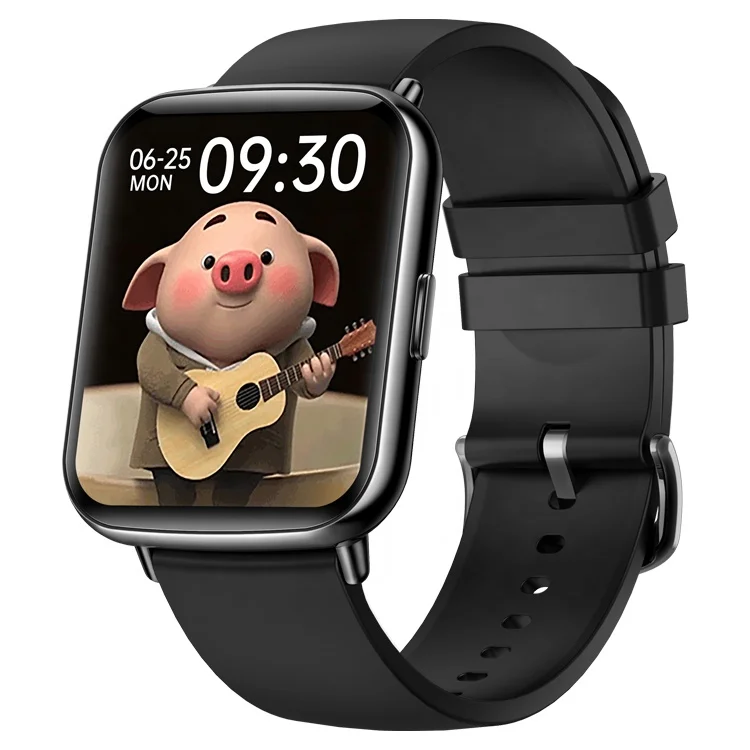 New Best Sell SmartWatch Touch Screen Wristwatch With Remote Camera 1.7inch Smart Watch for men women, Black,blue,pink,silver
New Best Sell SmartWatch Touch Screen Wristwatch With Remote Camera 1.7inch Smart Watch for men women, Black,blue,pink,silver
