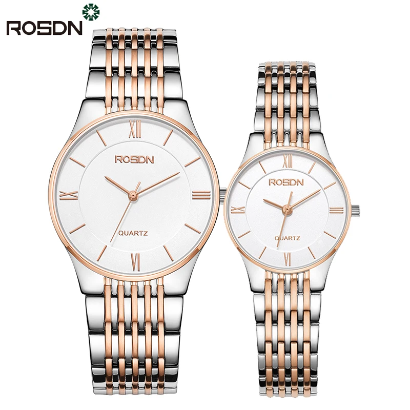 OEM Watches for Couple Fashion Minimalist 316L Stainless Steel Wrist Watch Business Quartz Watch
OEM Watches for Couple Fashion Minimalist 316L Stainless Steel Wrist Watch Business Quartz Watch