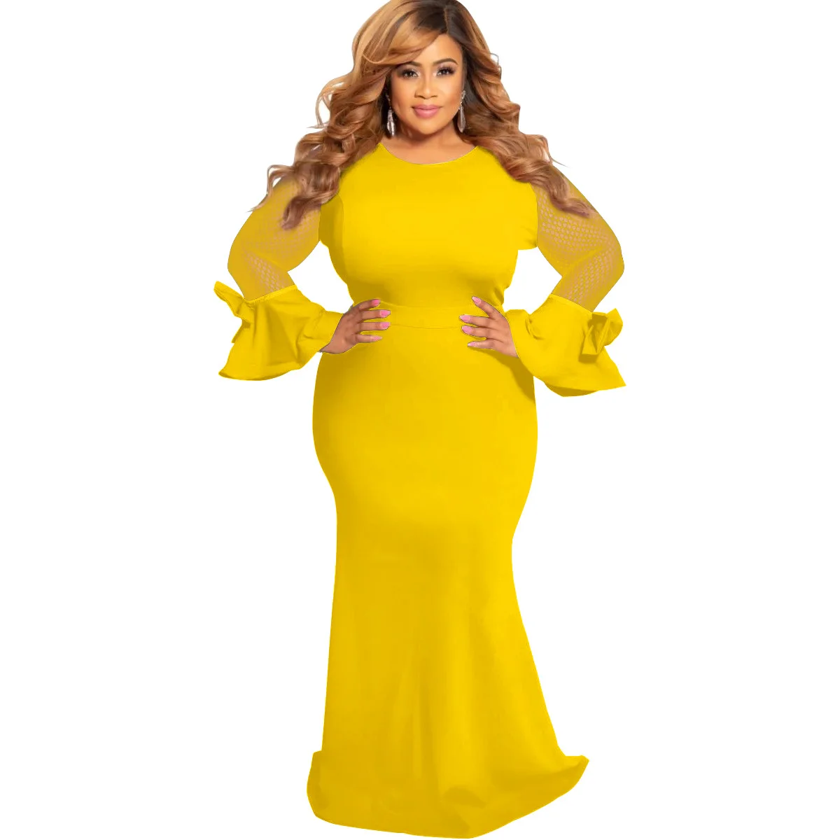 Wholesale Sexy Women Elegant Pencil Off Shoulder Party Bodycon Maxi Pencil Women Dress
Wholesale Sexy Women Elegant Pencil Off Shoulder Party Bodycon Maxi Pencil Women Dress