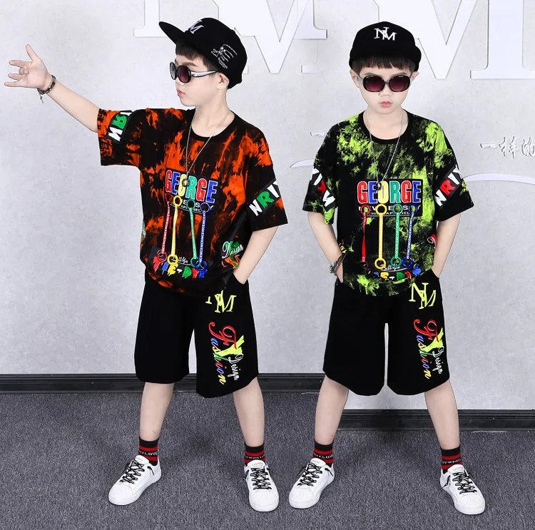 2021 New Arrival Pure Cotton Short Sleeve Kid Boy T Shirt Cartoon Print Logo Child Clothing Kids Graphic T shirt, Green,red
2021 New Arrival Pure Cotton Short Sleeve Kid Boy T Shirt Cartoon Print Logo Child Clothing Kids Graphic T shirt, Green,red