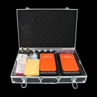 2019 multifunctional liquid waterproof cell phone nano-coating uv sterilizer nano coating machine for mobile phone