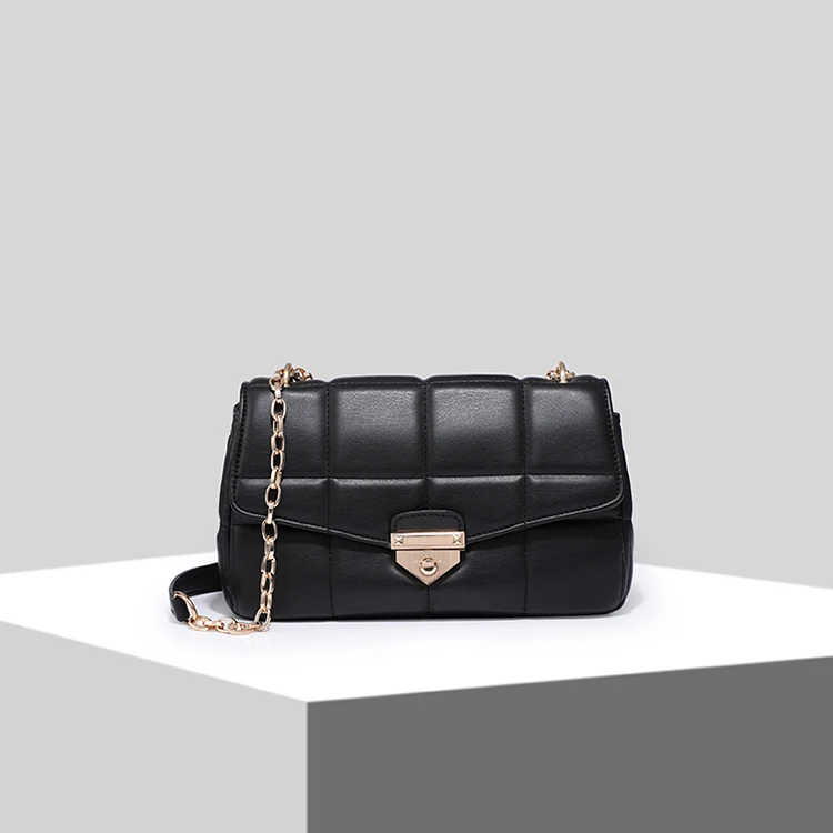 Amason Hot Sale Fashion Ladies Women Lock Crossbody Bag In Stock Leather Embroidery crossbody Shoulder Bag for Women, Black, green
Amason Hot Sale Fashion Ladies Women Lock Crossbody Bag In Stock Leather Embroidery crossbody Shoulder Bag for Women, Black, green