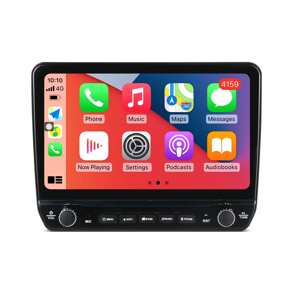 

Car Radio Stereo IPS Car Multimedia 8+128G car video android 11 4G WIFI carplay For Citroen Berlingo 2008-2019 acclarent navwire