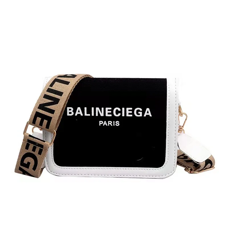 New Fashion Design Small Square Bags Summer Letter Wide Strap Shoulder Messenger Bags Women Purse and Handbags Bags, White, black,grey
New Fashion Design Small Square Bags Summer Letter Wide Strap Shoulder Messenger Bags Women Purse and Handbags Bags, White, black,grey