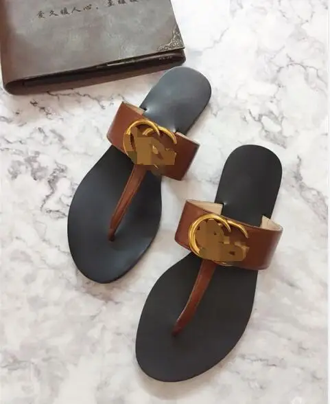 2021 fashion Lady sandals Flat comfortable slipper Women shoes house slippers designer shoes women famous brands, Brown/white/red/pink
2021 fashion Lady sandals Flat comfortable slipper Women shoes house slippers designer shoes women famous brands, Brown/white/red/pink