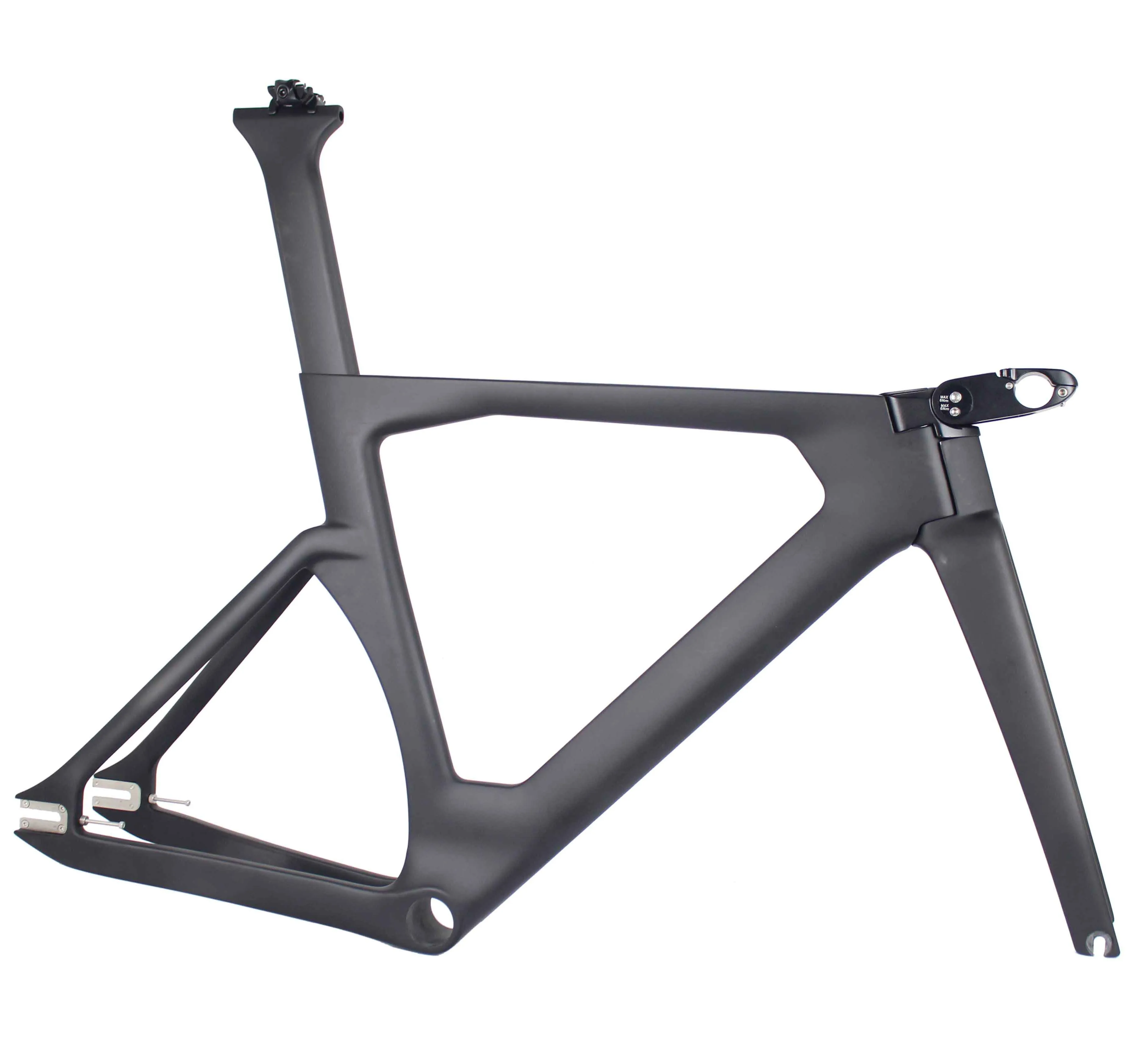Top Sale Full Carbon Track Bike Frame,Track Bicycle Carbon Frame,T700 Full Carbon Fiber Track Bicycle, Black/to order
Top Sale Full Carbon Track Bike Frame,Track Bicycle Carbon Frame,T700 Full Carbon Fiber Track Bicycle, Black/to order