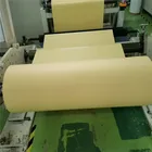 Paper Customized Release Paper For Rubber Stickers