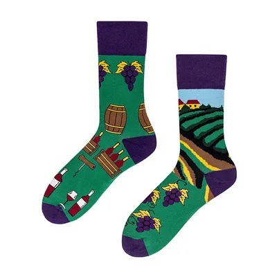 sxx554 Winter cotton sports creative cartoon pattern girls women socks long cute, Picture display
sxx554 Winter cotton sports creative cartoon pattern girls women socks long cute, Picture display