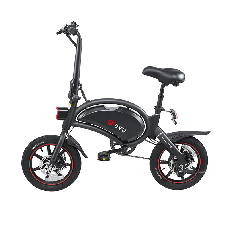 Factory Directly Supply 40-60km Ebike Folding Bicycle Adult Waterproof Electric Scooter
Factory Directly Supply 40-60km Ebike Folding Bicycle Adult Waterproof Electric Scooter