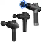 Lcd Display Body Latest Mini Video Legiral Massage Gun
