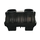 1.0CBM Toilet Sewage Treatment Rotationally Molding Plastic small septic tank