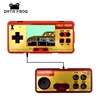 Data Frog Portable Handheld Game Players Built in 638 Classic Games Console 8 Bit Retro Video Game For Gift Support AV Out Put